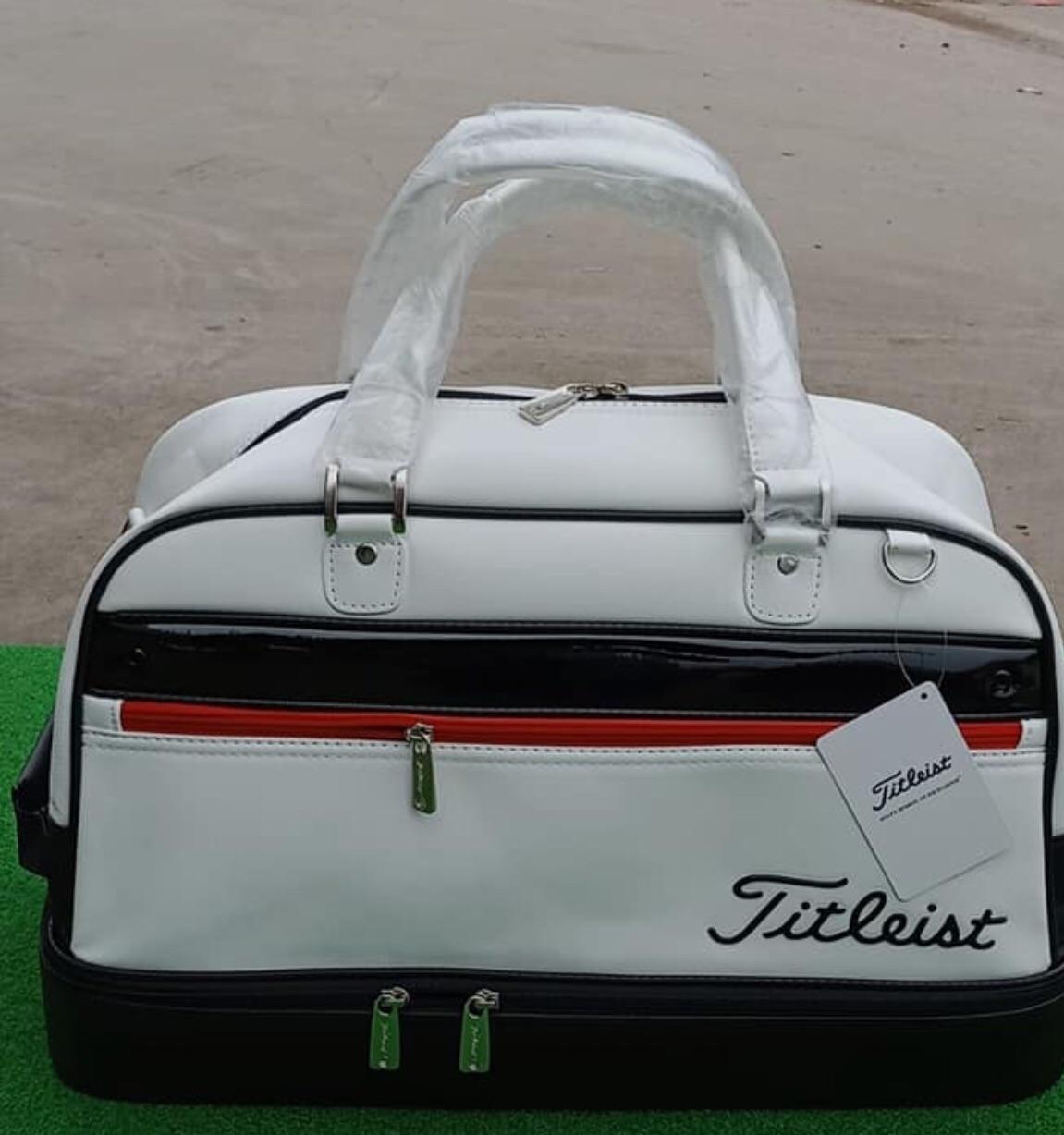Túi đựng quần áo golf TL 2019
