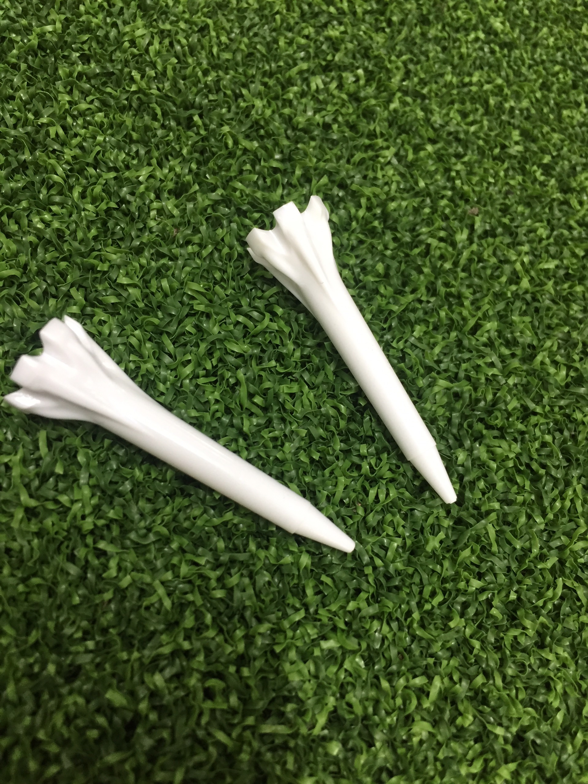 Tee golf Champ Fly Tee 1 3/4" ( Tee phát bóng gôn )