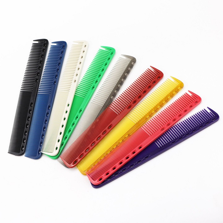 Lược cắt tóc nam nữ - y.s 339