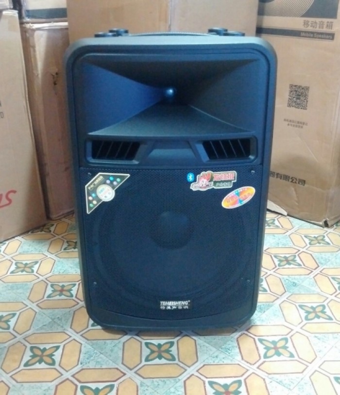 Loa di động Temeisheng SL-15