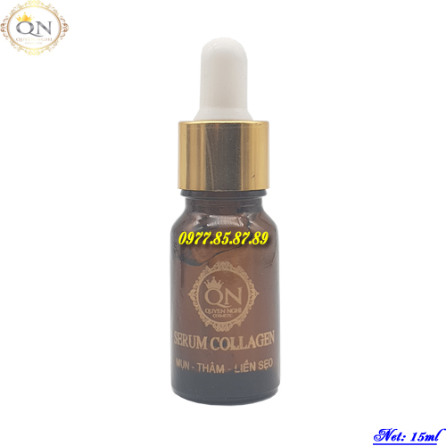 Serum mụn, làm mờ thâm, liền sẹo serum SUN TODAY (15ml)