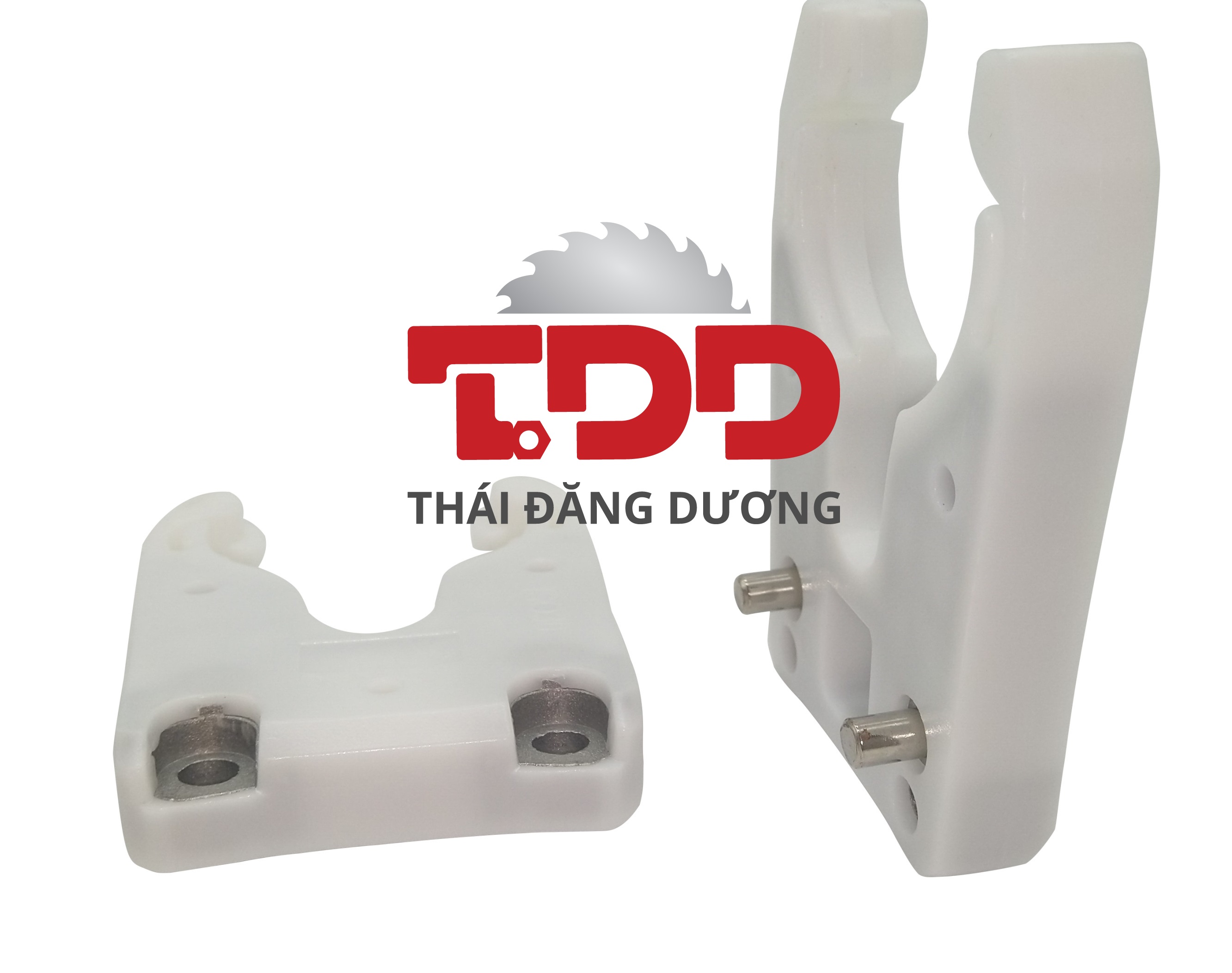 Gá kẹp dao ISO 30 máy CNC