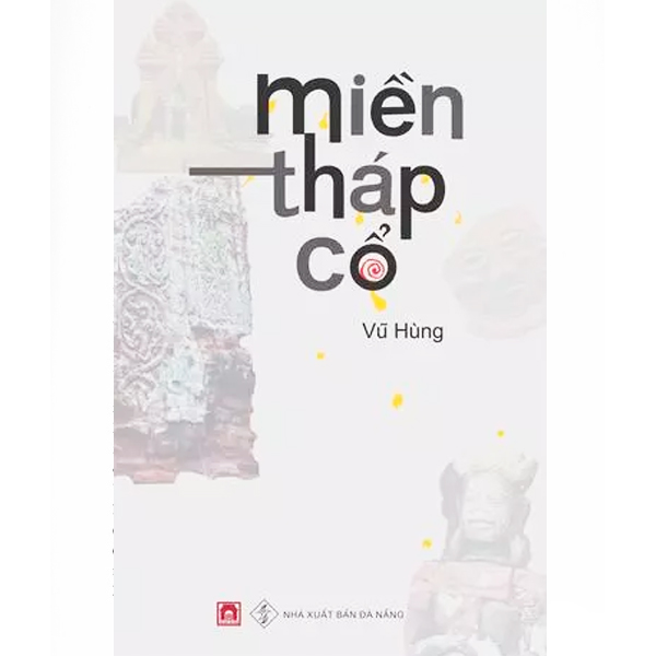 Sách - Miền Tháp Cổ