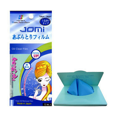 phim thấm dầu jomi 70 tờ