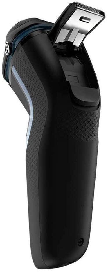 MÁY CẠO RÂU VÀ CẮT LÔNG MŨI PHILIPS S3134/57