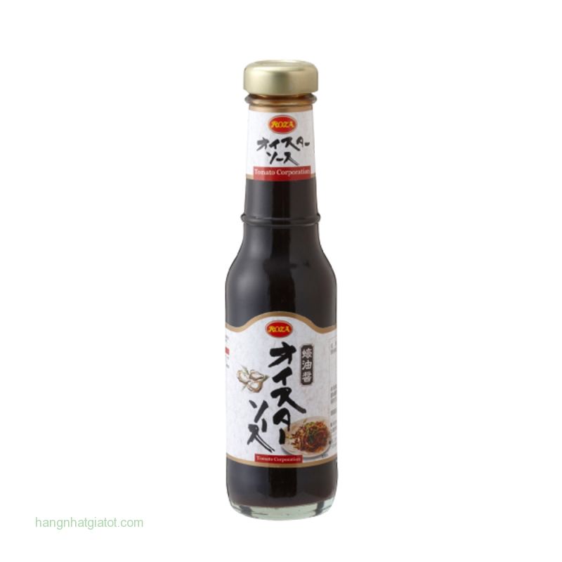 Dầu hào Roza 180g- NHẬT BẢN