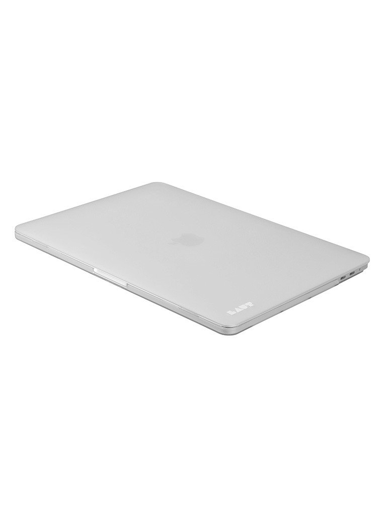 Ốp LAUT HUEX for Macbook Pro 13 Inch (2020)
