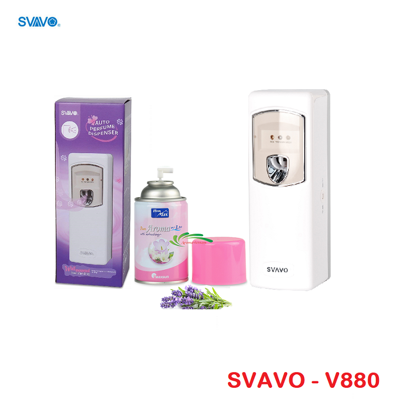 Chai xịt phòng Hàn Quốc SANDOKKAEBI