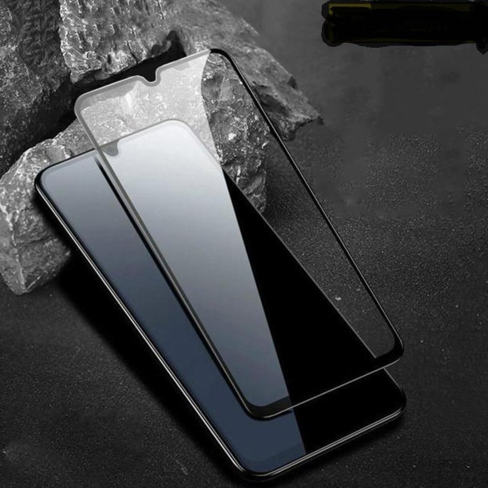 Cường lực full màn cho Samsung Galaxy A10s (Đen)