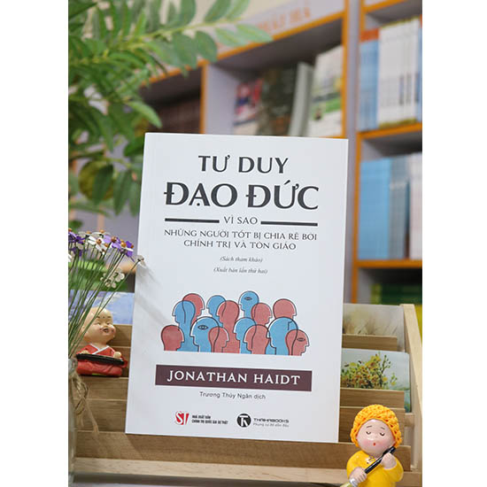 Tư Duy Đạo Đức