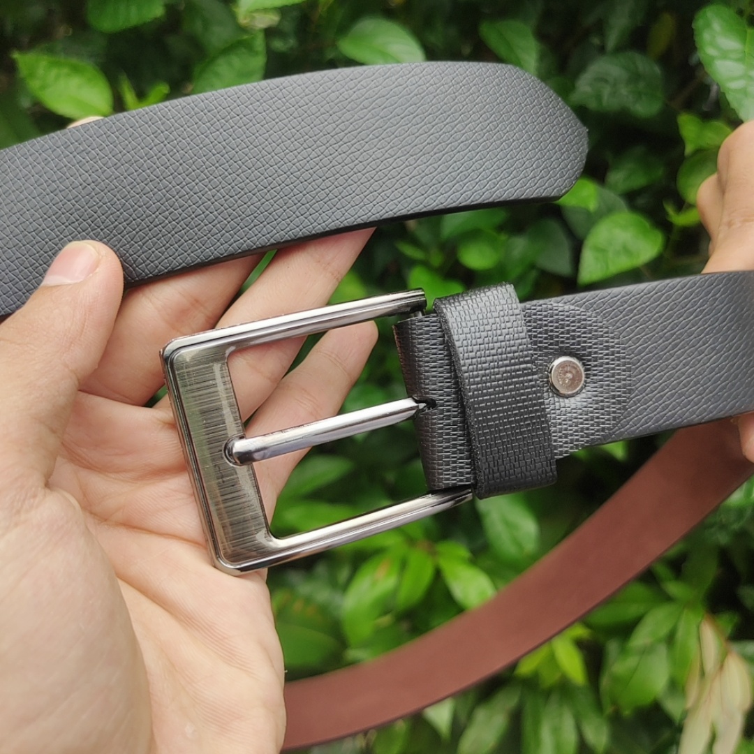 [HCM][SỐT SỒN SỘT][GIÁ SÁT NÓC ][ĐÂU RẺ HƠN SHOP HOÀN TIỀN 200 %] THẮT LƯNG NAM CHÍNH HÃNG- KIMNOLO22