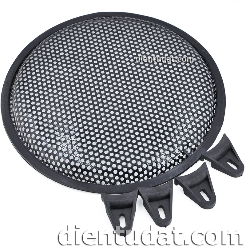 Khung lưới sắt bảo vệ loa 5inch - 132mm