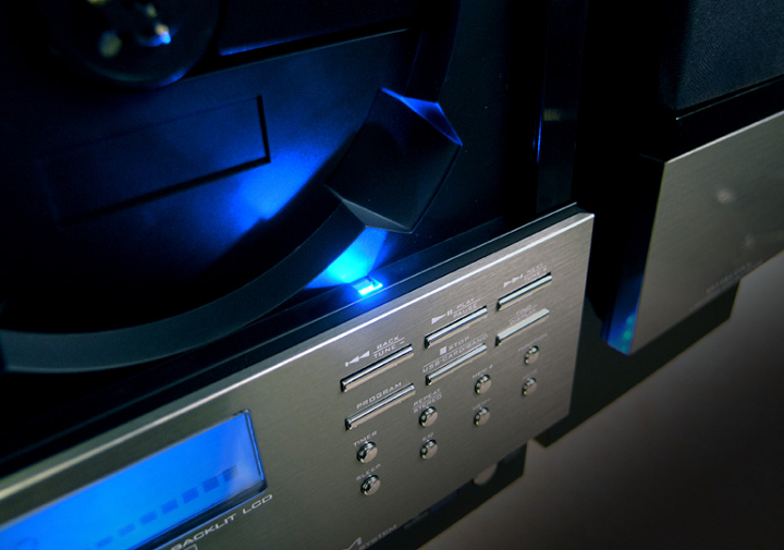 [HCM]Máy nghe nhạc CD SD USB Player của Đức