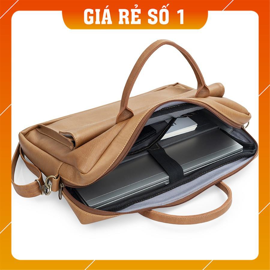 Túi xách công sở Hanama Tom 19
