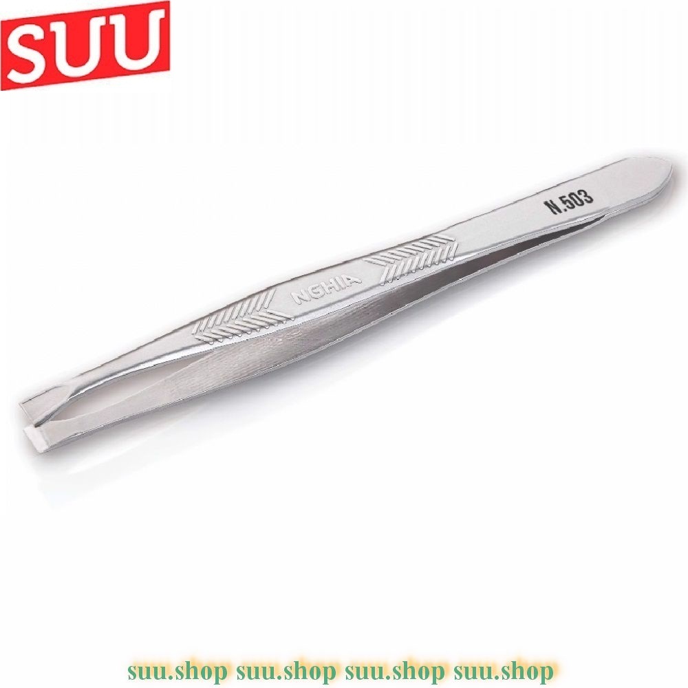 Nhíp Cao Cấp N503 - Kềm Nghĩa