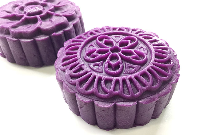 Bột khoai lang tím - 500g
