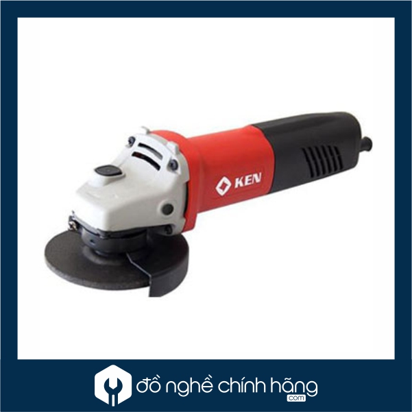 MÁY MÀI GÓC 100MM KEN 9710 710W MODEL 9710