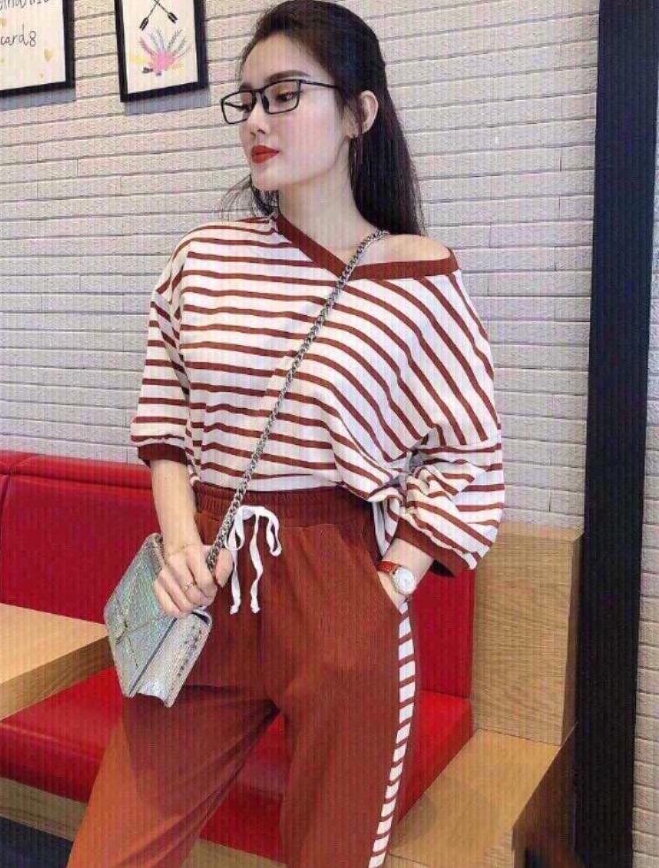 Sét bộ quần áo Nữ cực xinh