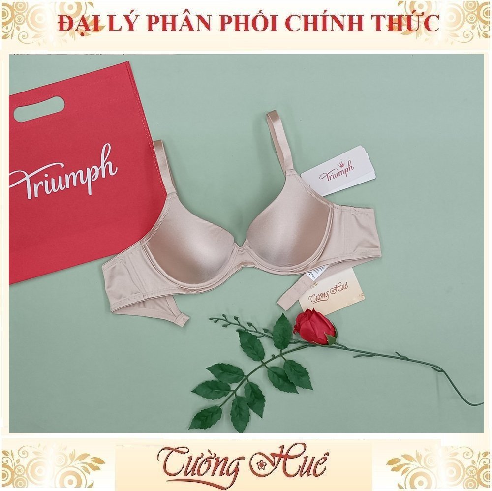 Áo lót nữTriumph Maximizer 039 MVT 02 dạng áoPush-up nâng ngực.
