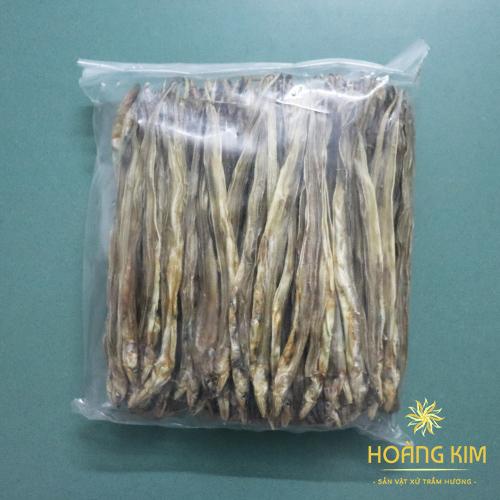 500g Khô cá kèo Nha Trang