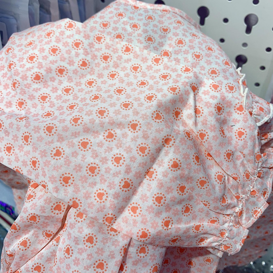 Bộ KID thô bèo Karroll- Sukem Shop