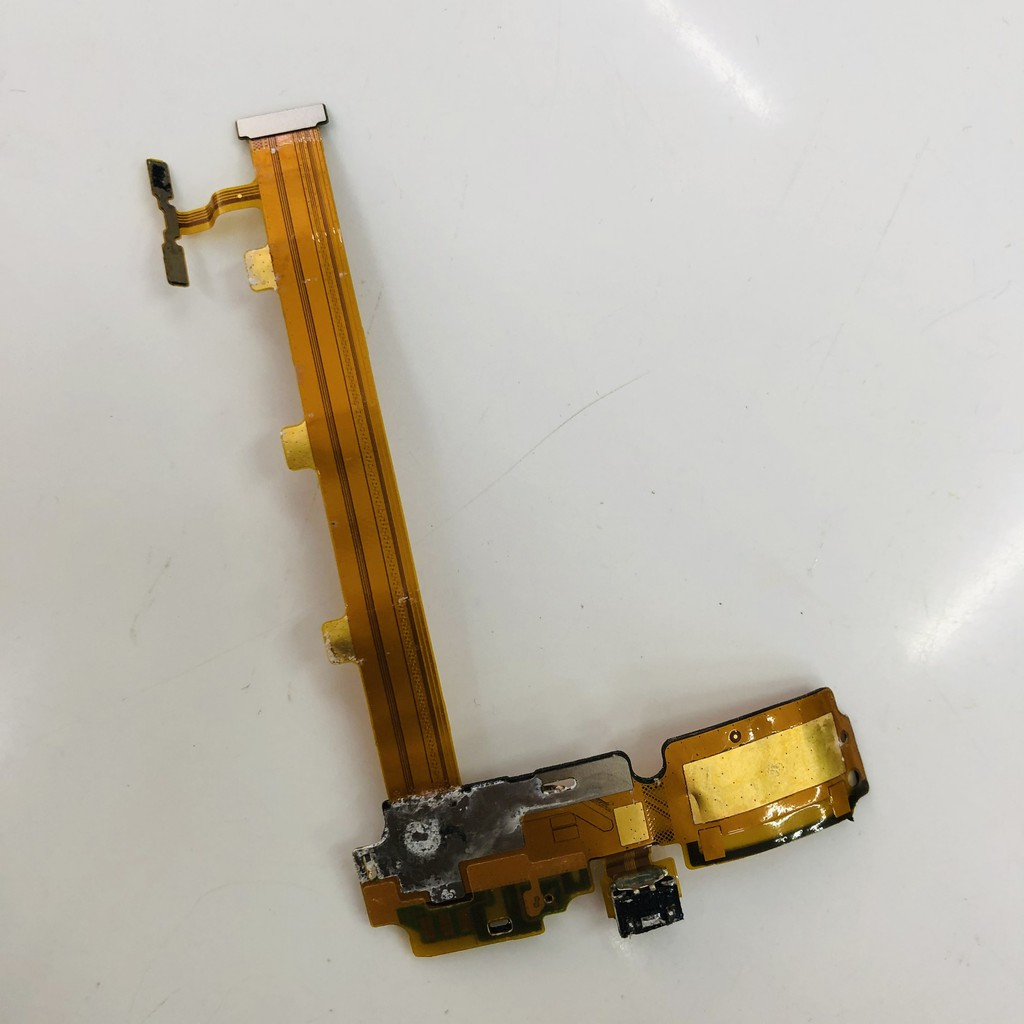 Cụm chân sạc oppo neo 9 / a37 bảo hành đổi mới