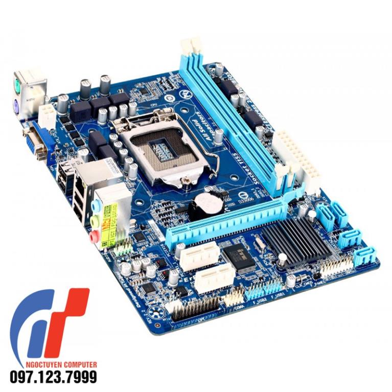 main h61 giga - MixASale