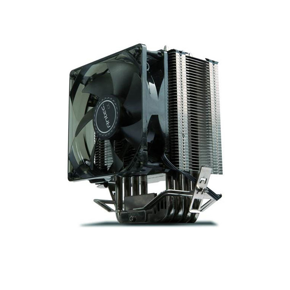 Tản nhiệt khí ANTEC A40 PRO cho miniPC
