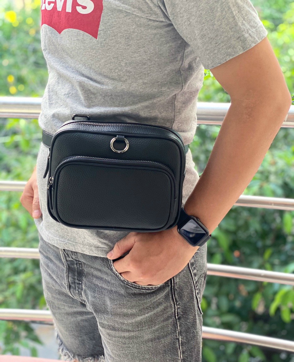 Túi đeo chéo Pedro. nam đủ các mẫu