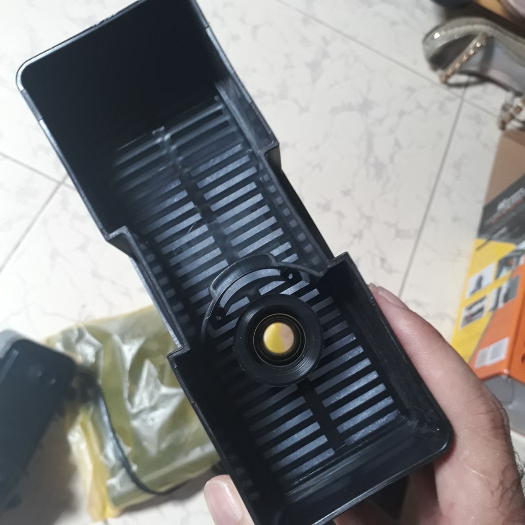 Lọc Treo SunSun HBL 801- HANG801