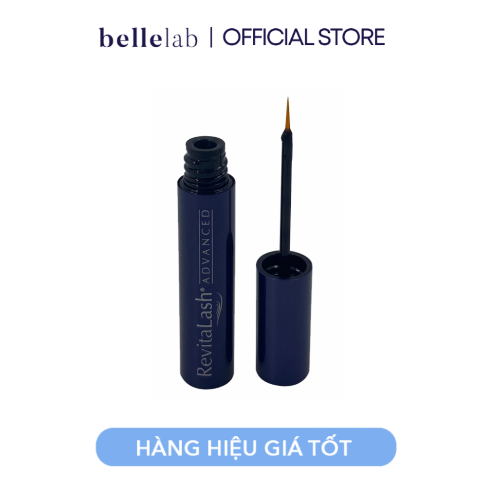 [CHÍNH HÃNG - CÓ SẴN] - TINH CHẤT KÍCH THÍCH MỌC MI - REVITALASH ADVANCED EYELASH CONDITIONER - 0.75 ML