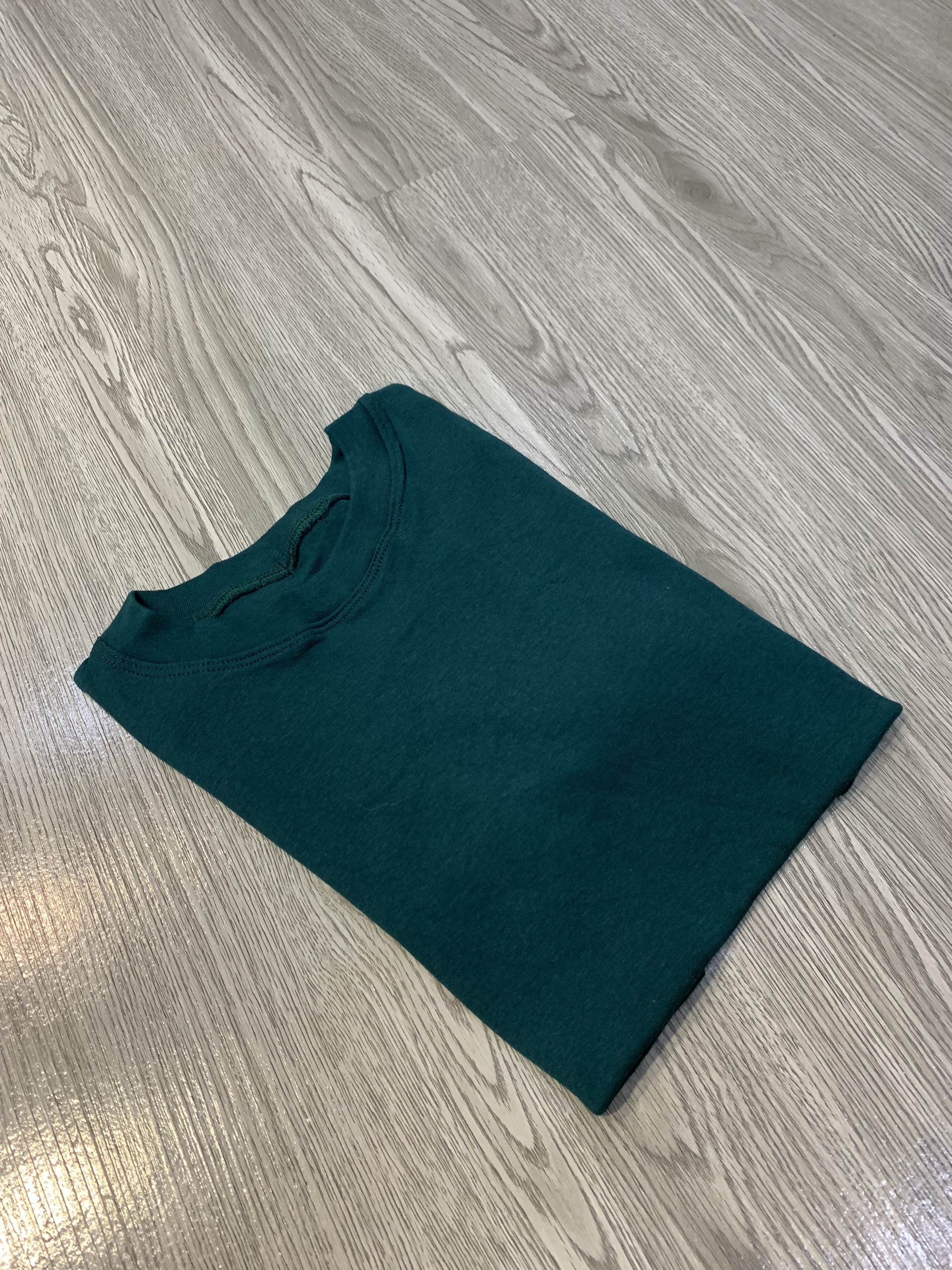 Áo thun trơn form ÔM babytee đủ màu basic chất liệu thun con giãn 4 chiều fit dáng siêu đẹp