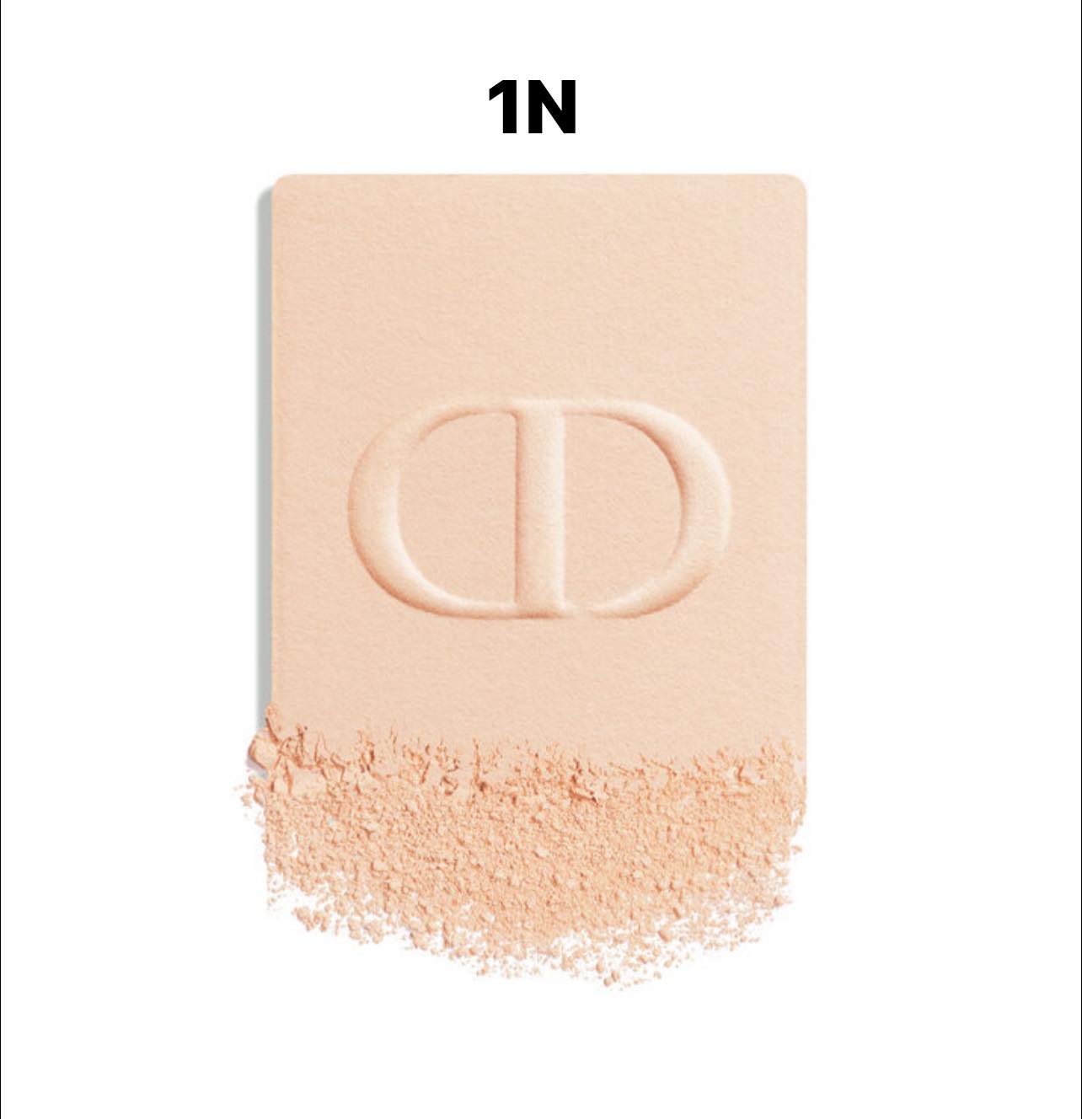 Phấn nén Dior Forever Natural Velvet 10g (Auth)