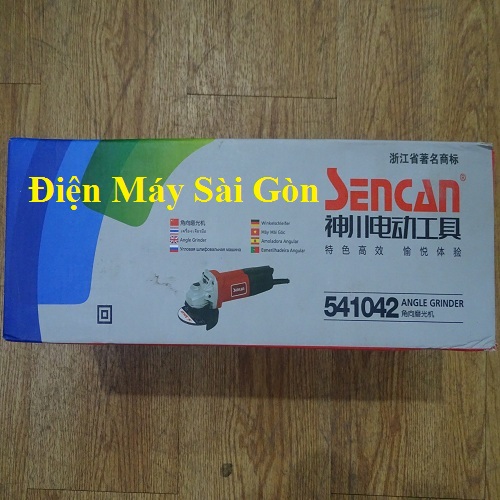 Máy mài góc 541042