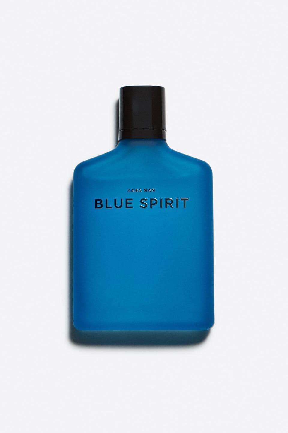 Nước hoa zara nam Blue Spirit 80ml tách lẻ - N1