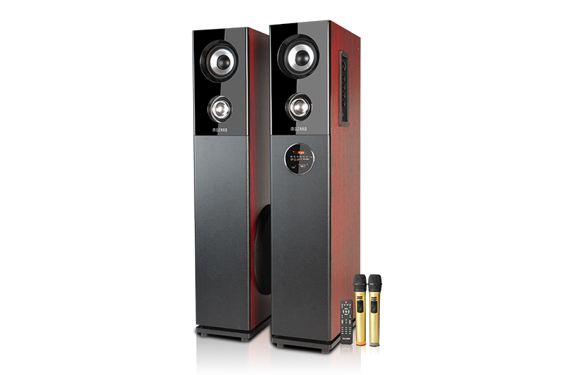 Loa Bluetooth Mozard M112