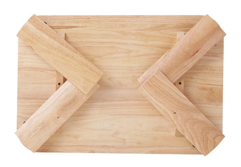 [HCM]Bàn gỗ xếp gọn 50cm x 70cm