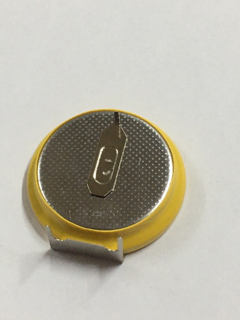 Pin Cúc Ba Chân CR2450 JAPAN 3V