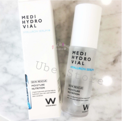 Kem Dưỡng Cấp Ẩm , Serum Cấp Ẩm Wonjin