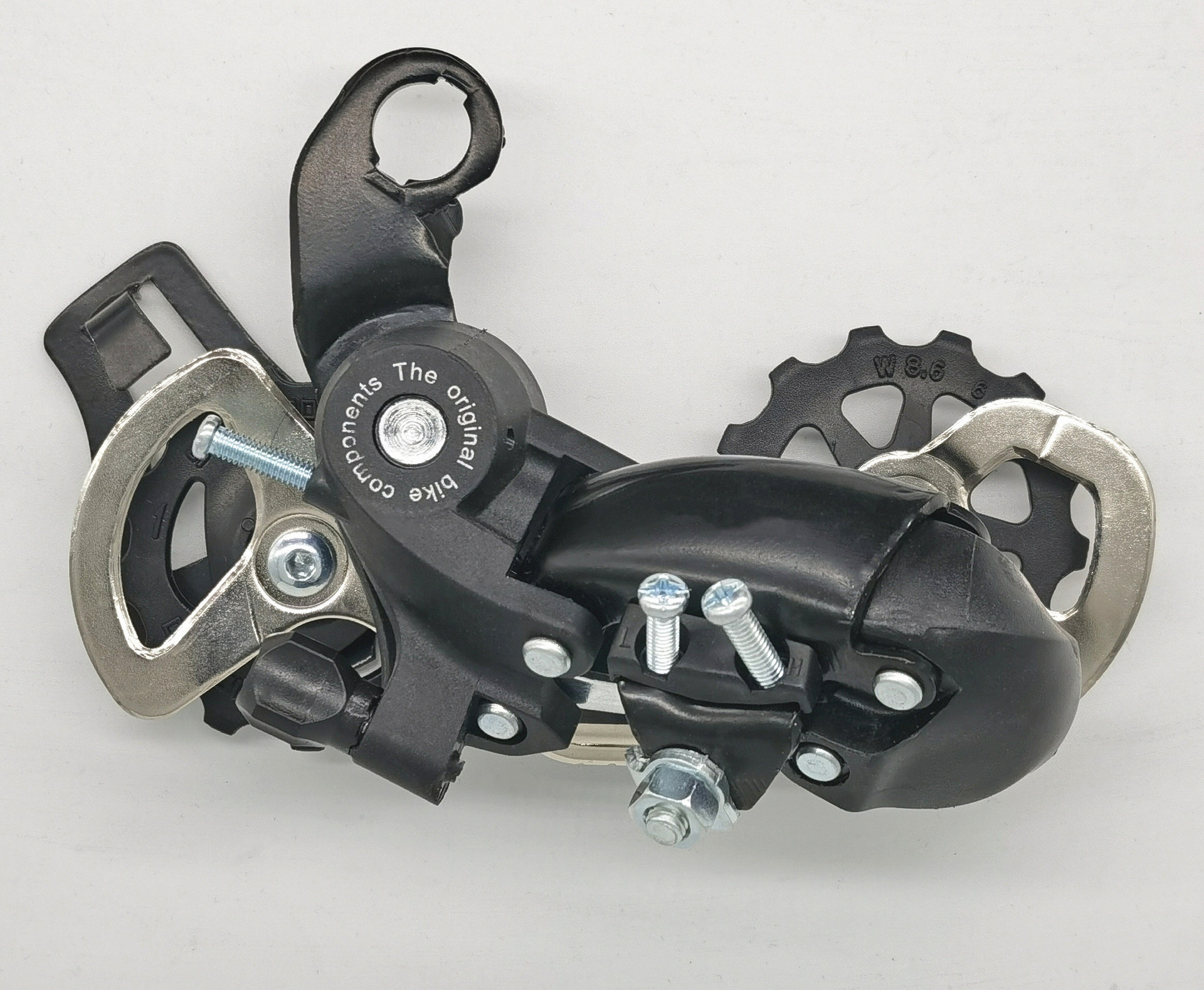 Củ đề xe đạp TX35 ( có ốc ) shimano