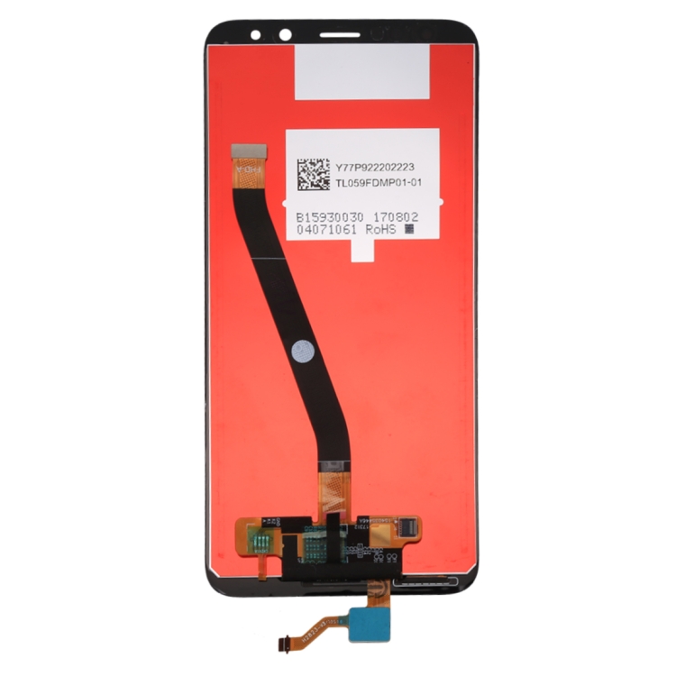 [HCM]BỘ MÀN HÌNH HUAWEI NOVA 2I / RNE-L22 ZIN