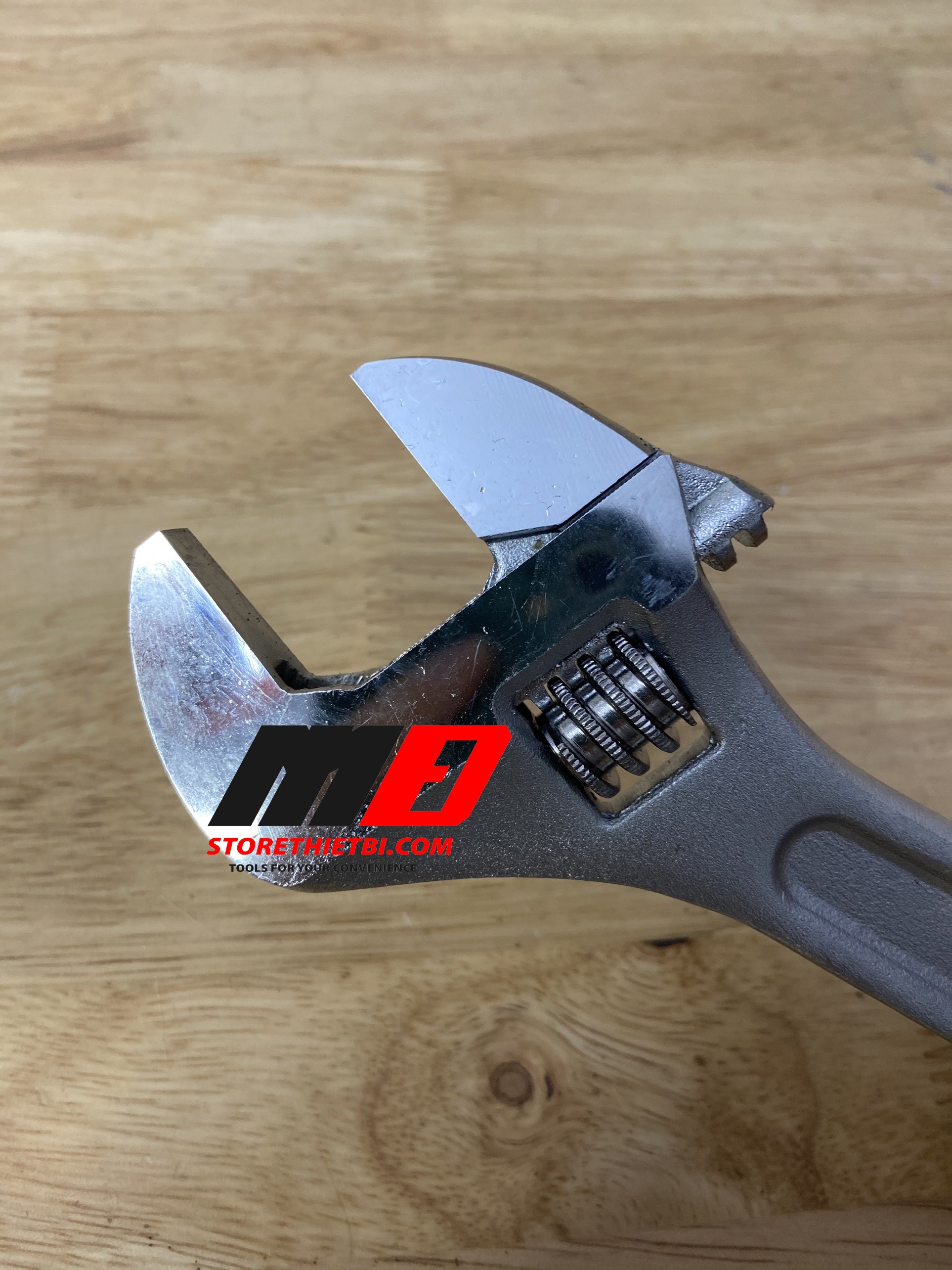[HCM]Mỏ lếch 250mm THT1010103 TOTAL