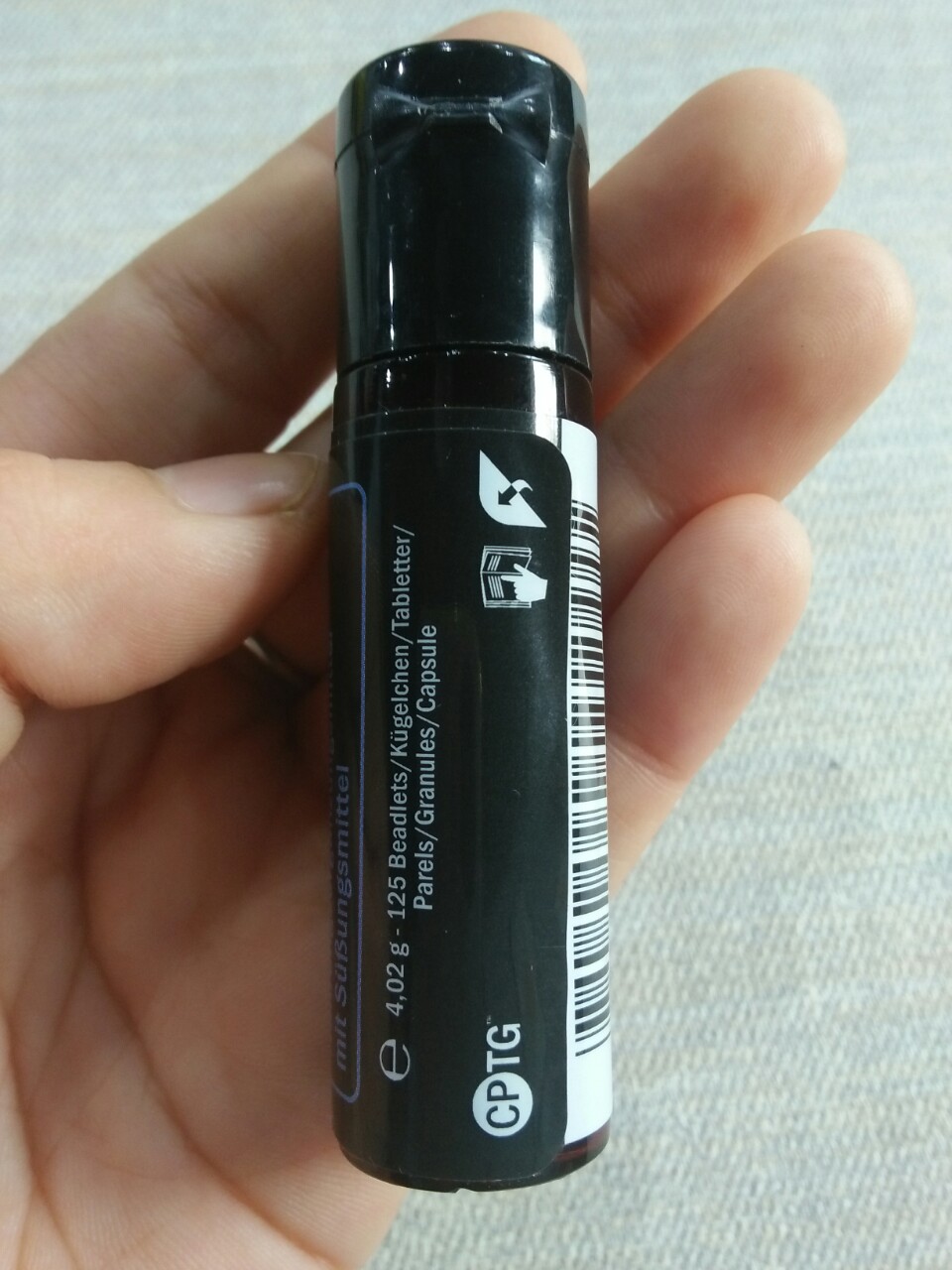 doTERRA On Guard Beadlet