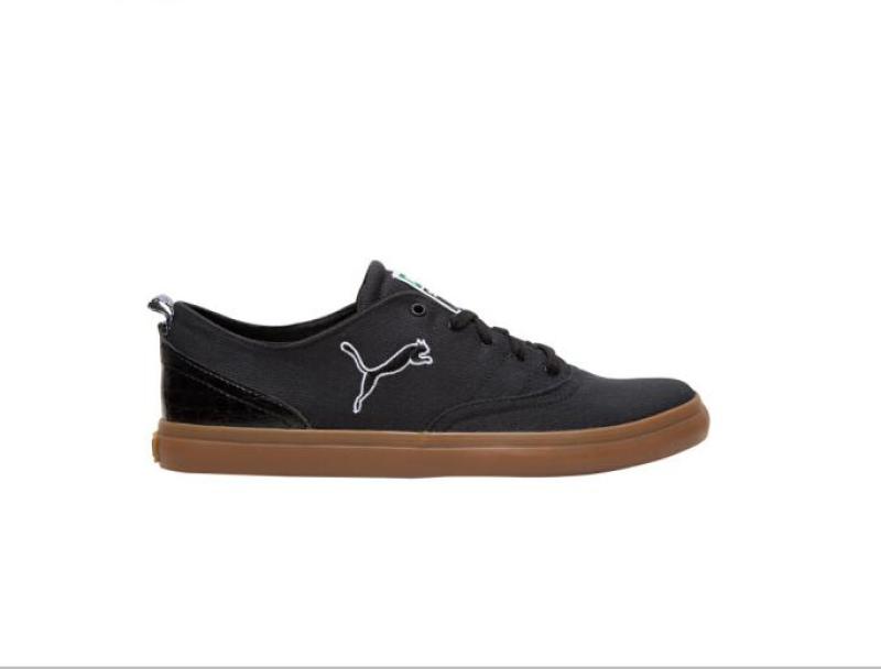 Giày PUMA Funist Parade Embossed 361106 01 - Giày thể thao