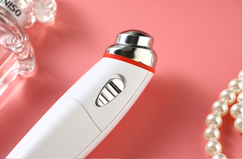 [BH 3 tháng 1 đổi 1] Máy Massage Mắt AIKEDILI EYE METER