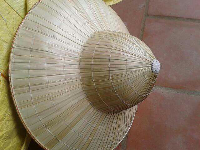 Nón lá nam rộng vành(0978945425)