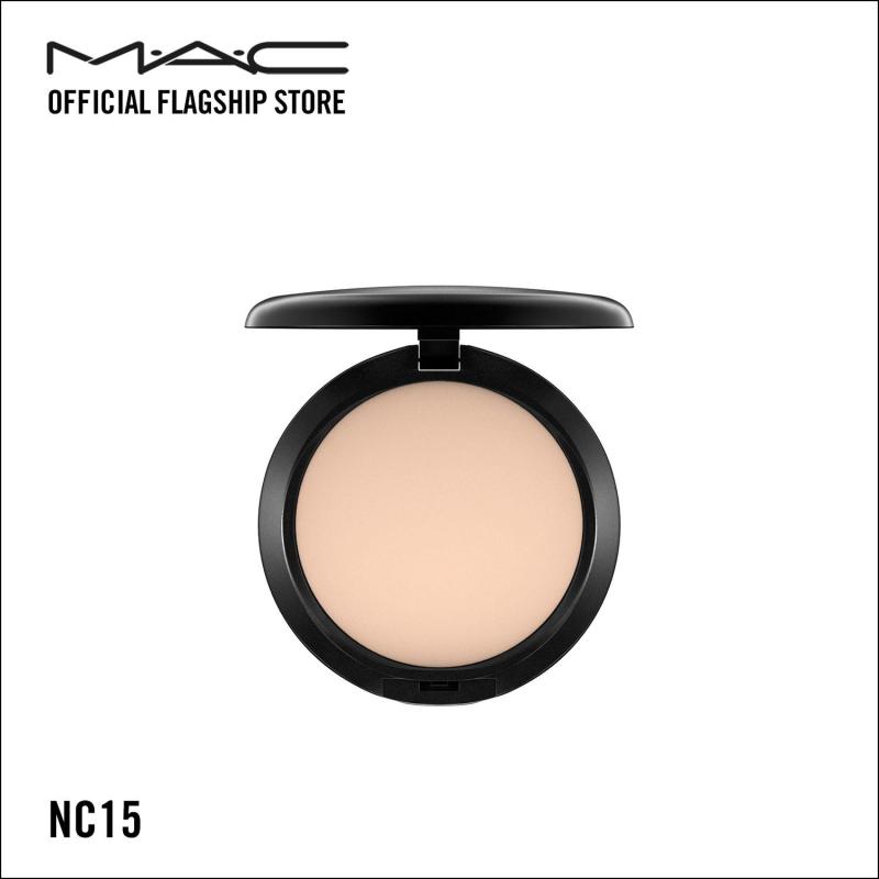 Phấn nền phủ MAC Studio Fix Powder Plus Foundation 15g