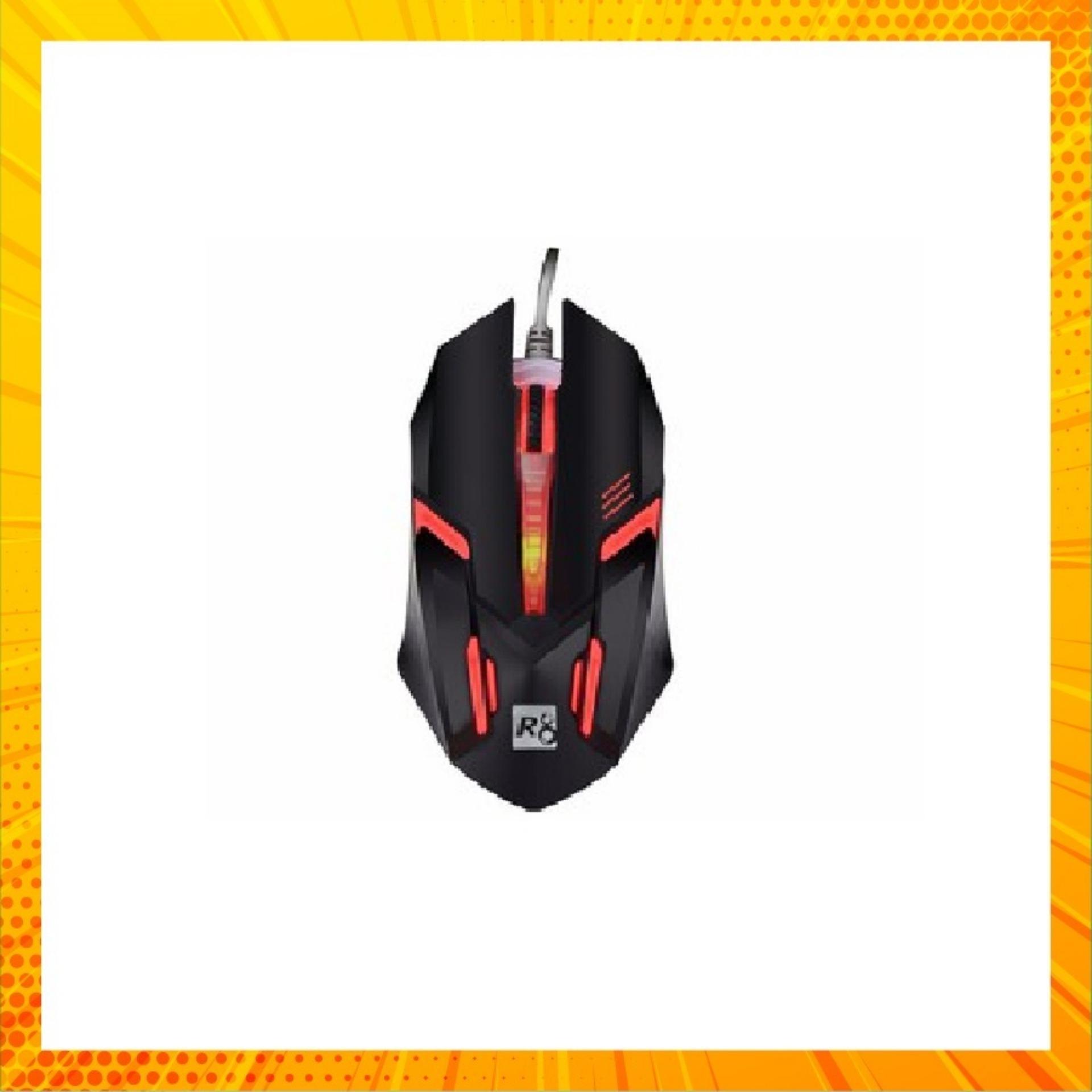 [HCM]CHUỘT R8 1602