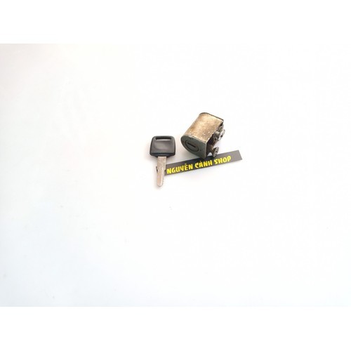 ổ khóa cổ xe 67