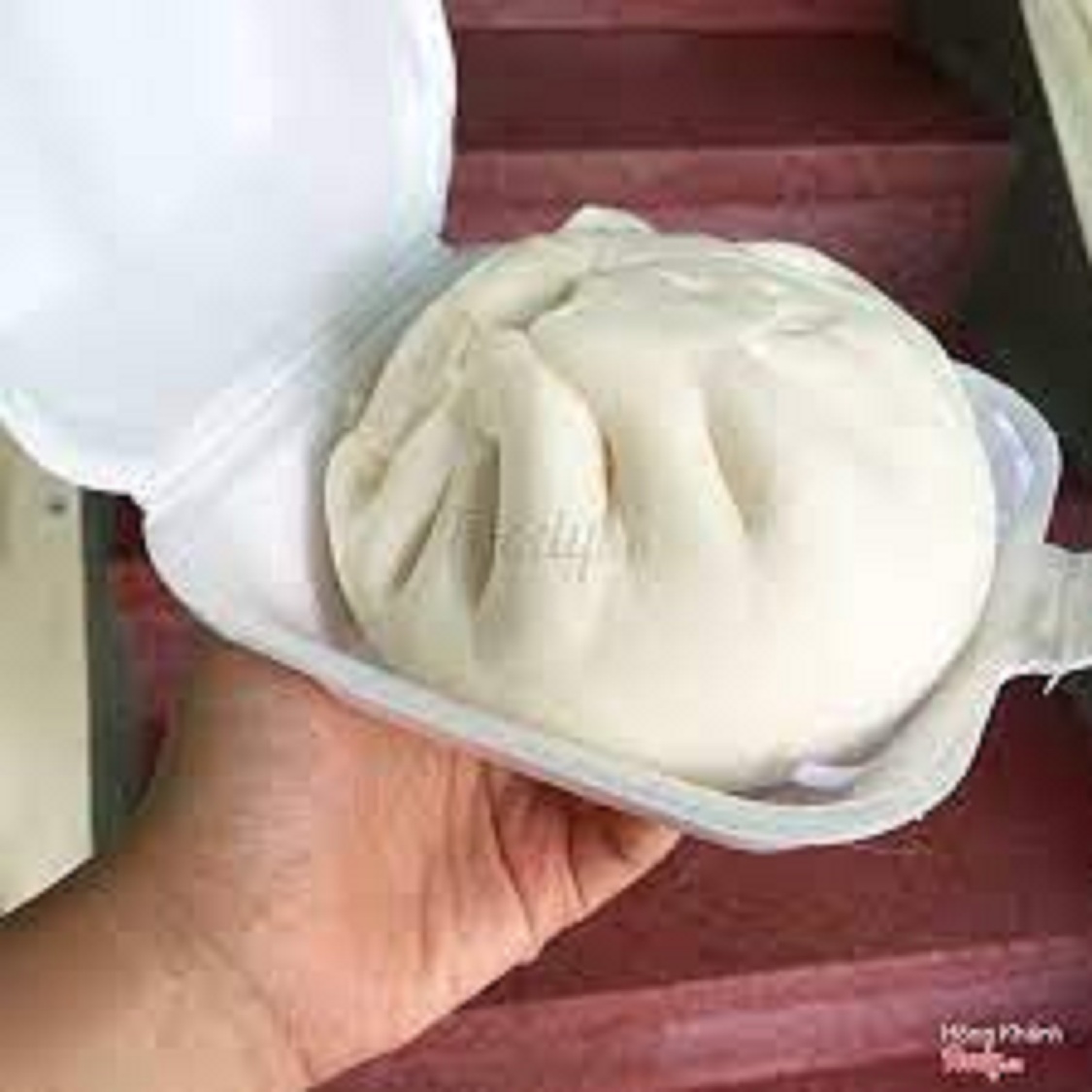 BỘT BÁNH BAO THÀNH PHÁT GÓI 400G